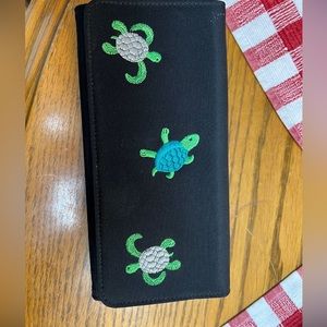 Turtle wallet